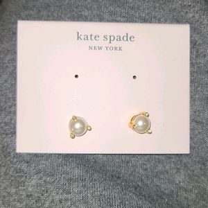 Kate Spade New York Earrings